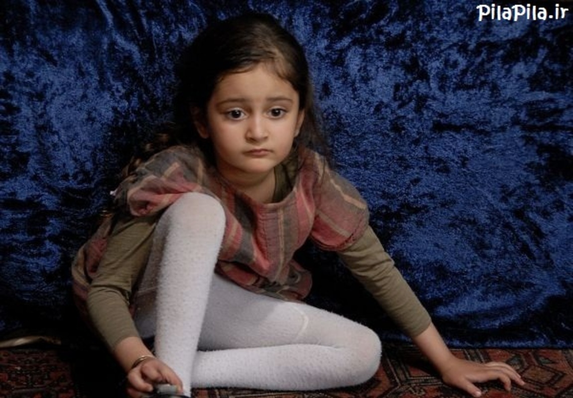  تغییر چهره شوکه کننده ملیکا پارسا دوست از کودکی تا ۲۰ سالگی