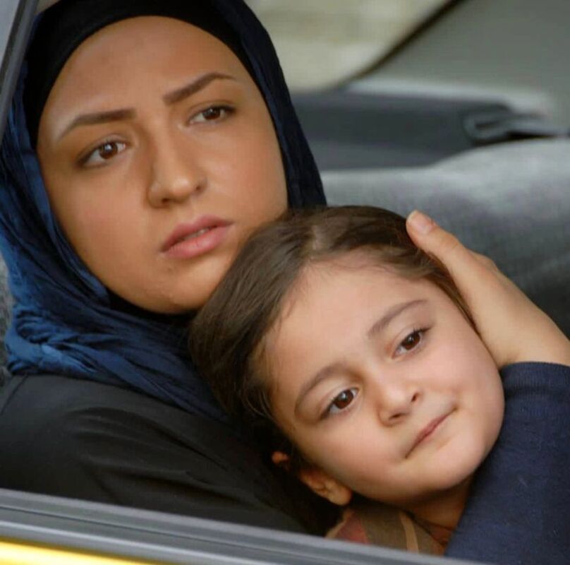  تغییر چهره شوکه کننده ملیکا پارسا دوست از کودکی تا ۲۰ سالگی