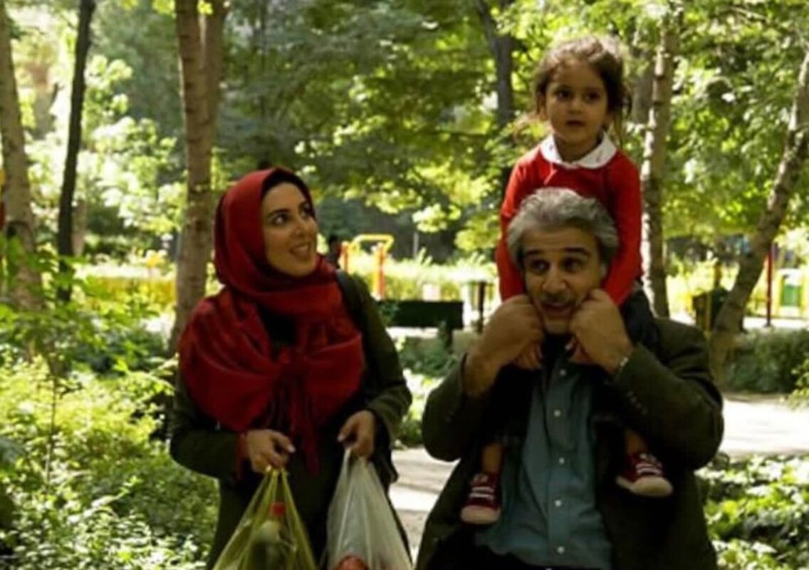  تغییر چهره شوکه کننده ملیکا پارسا دوست از کودکی تا ۲۰ سالگی