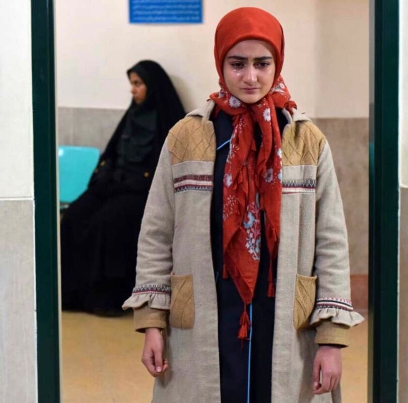  تغییر چهره شوکه کننده ملیکا پارسا دوست از کودکی تا ۲۰ سالگی