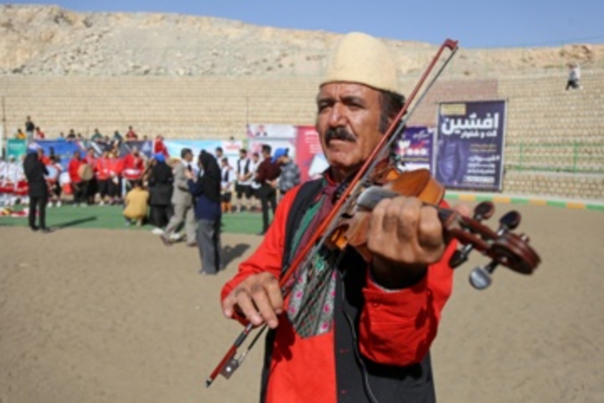 جشنواره دیزی در خراسان شمالی؛ ترکیبی از طعم، رنگ و آیین‌های بومی