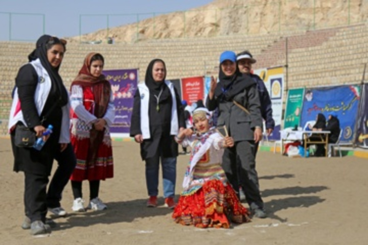 جشنواره دیزی در خراسان شمالی؛ ترکیبی از طعم، رنگ و آیین‌های بومی