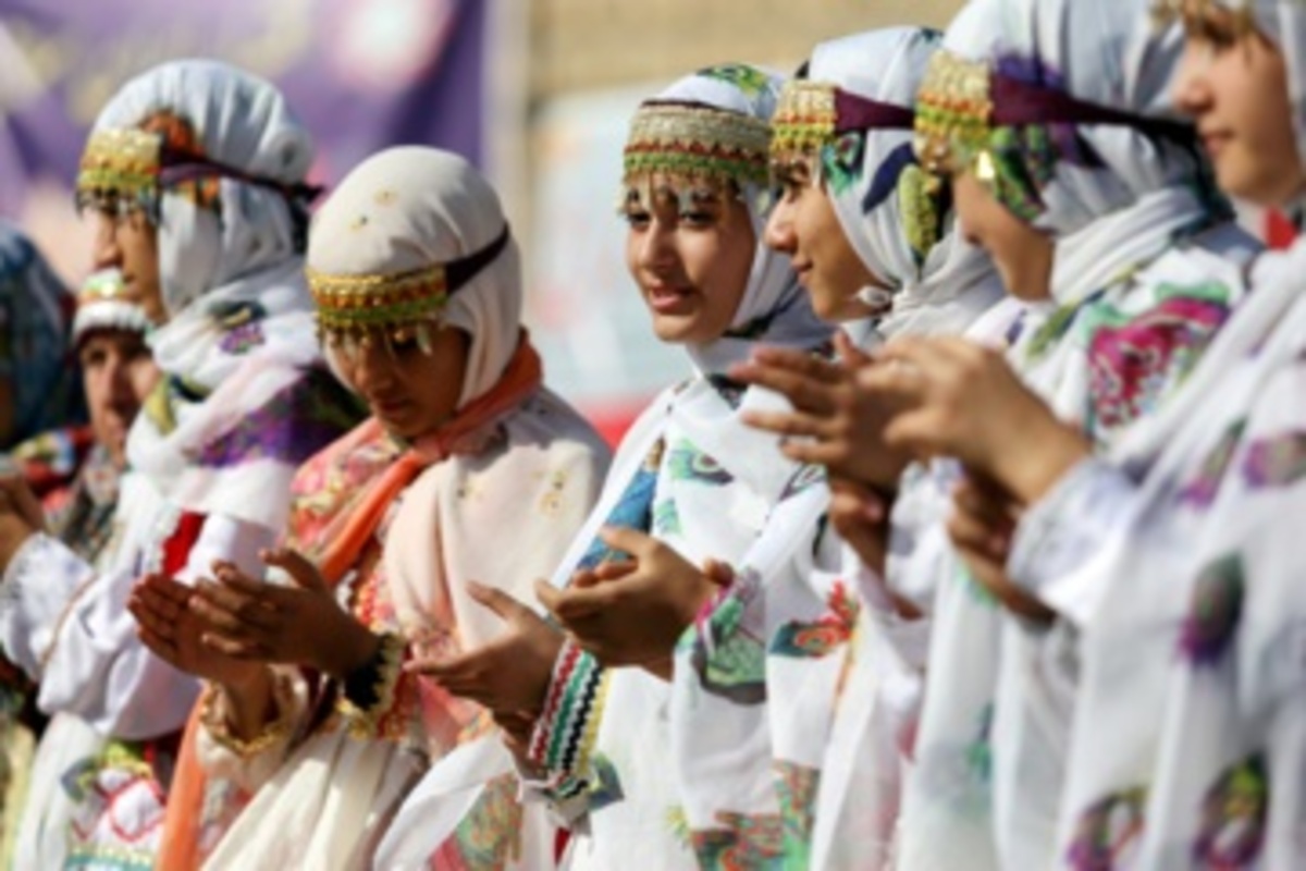 جشنواره دیزی در خراسان شمالی؛ ترکیبی از طعم، رنگ و آیین‌های بومی