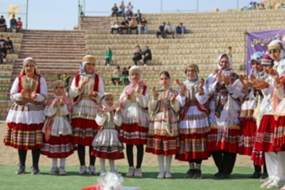 جشنواره دیزی در خراسان شمالی؛ ترکیبی از طعم، رنگ و آیین‌های بومی
