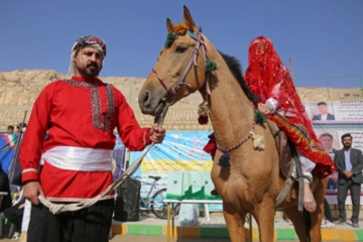 جشنواره دیزی در خراسان شمالی؛ ترکیبی از طعم، رنگ و آیین‌های بومی