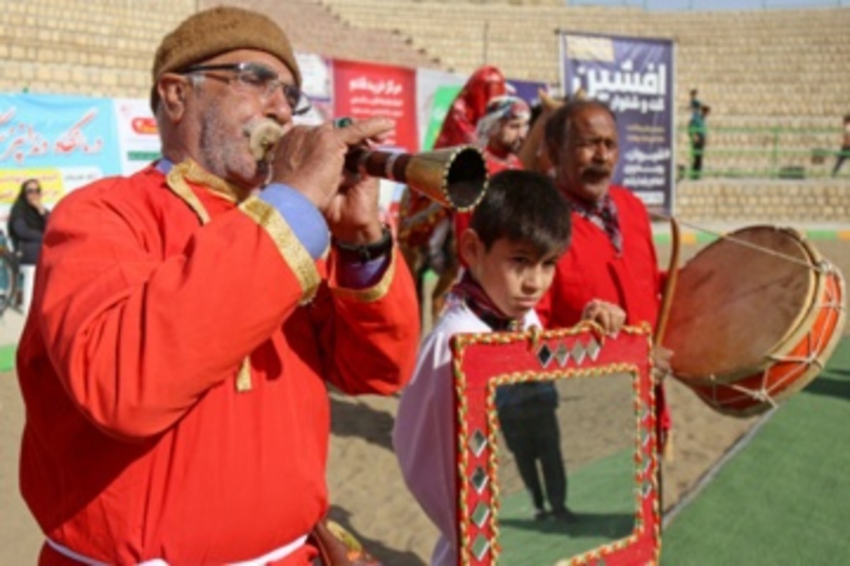 جشنواره دیزی در خراسان شمالی؛ ترکیبی از طعم، رنگ و آیین‌های بومی