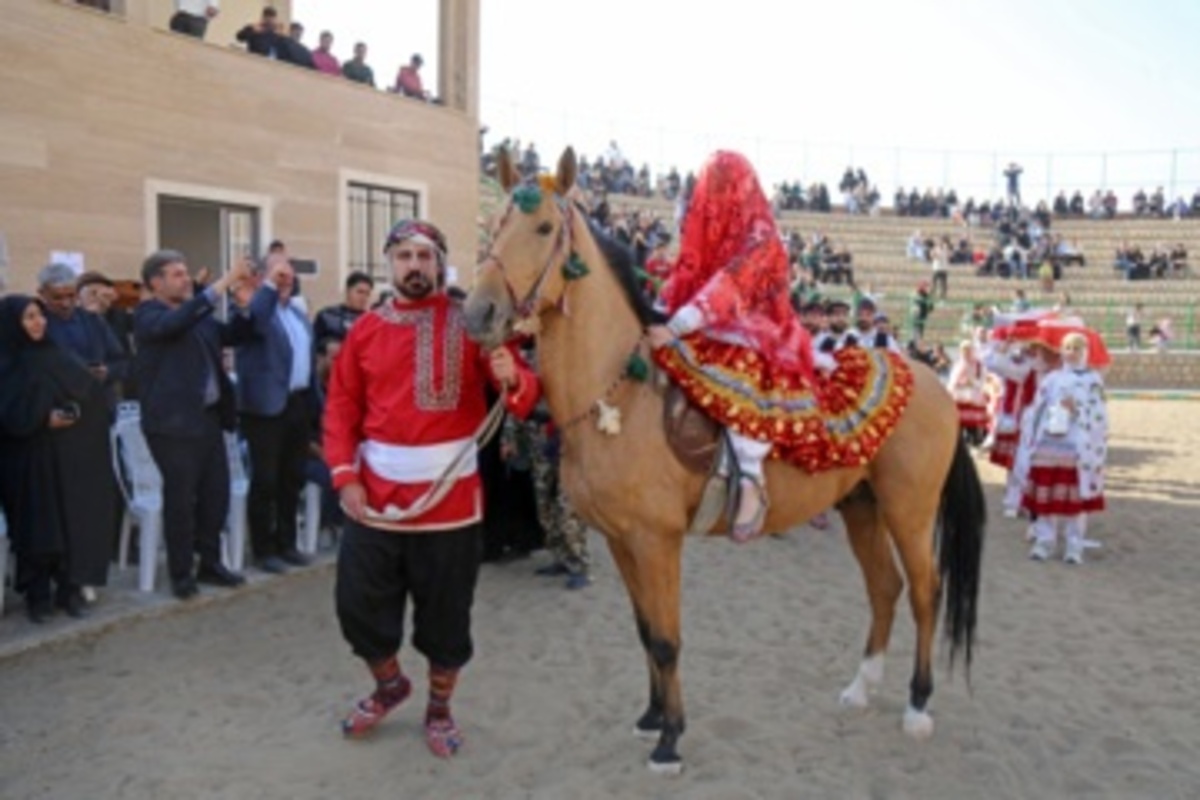 جشنواره دیزی در خراسان شمالی؛ ترکیبی از طعم، رنگ و آیین‌های بومی