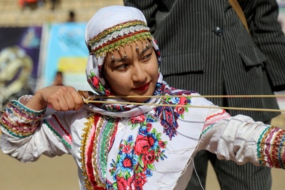 جشنواره دیزی در خراسان شمالی؛ ترکیبی از طعم، رنگ و آیین‌های بومی