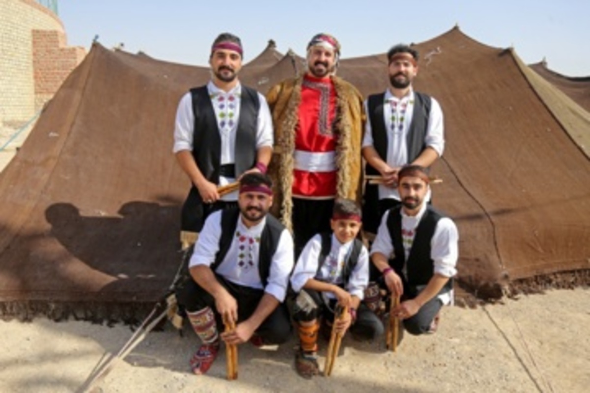 جشنواره دیزی در خراسان شمالی؛ ترکیبی از طعم، رنگ و آیین‌های بومی