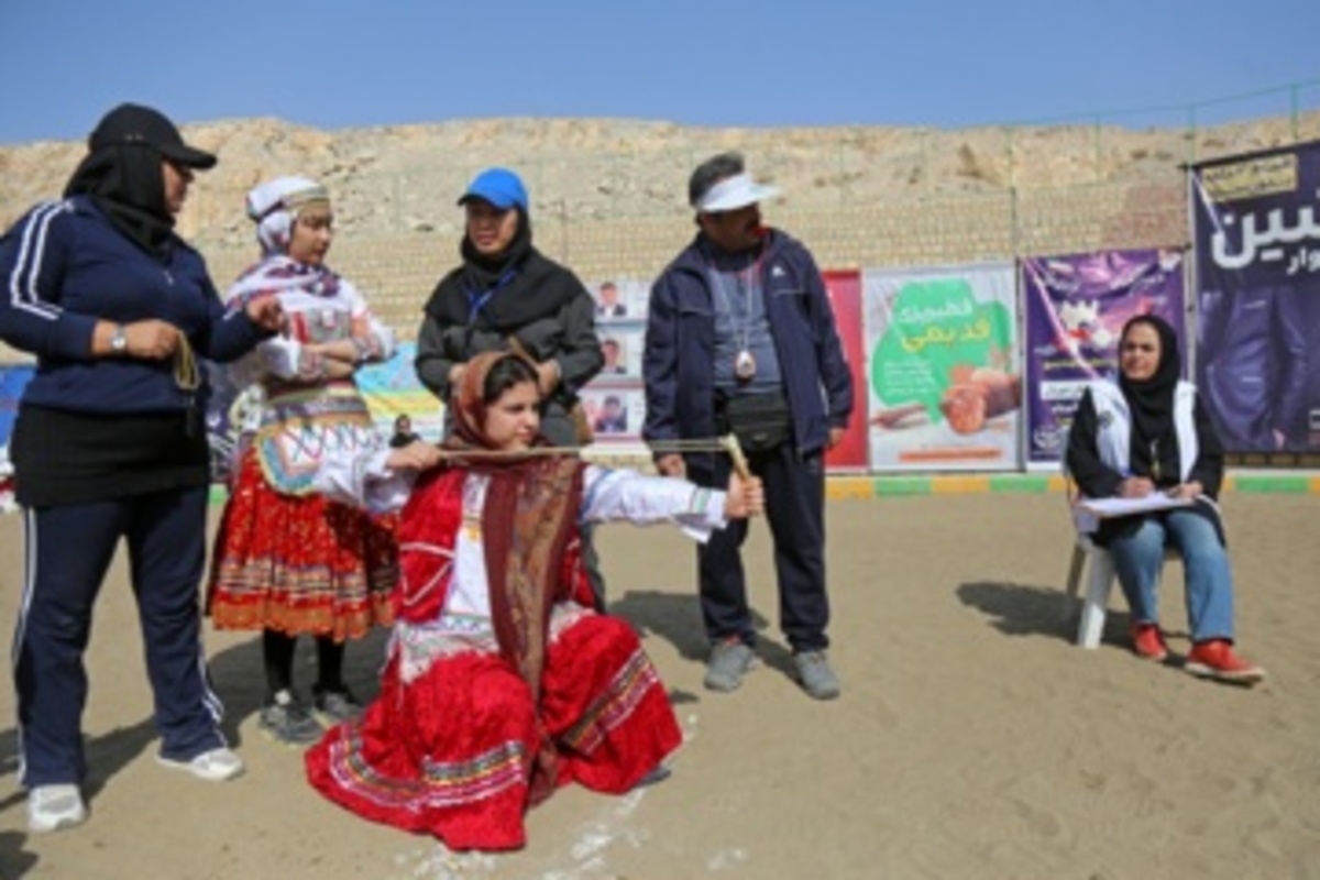 جشنواره دیزی در خراسان شمالی؛ ترکیبی از طعم، رنگ و آیین‌های بومی