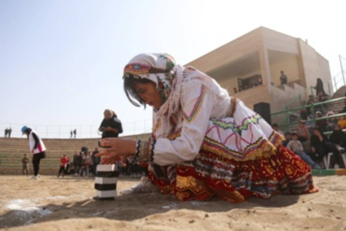 جشنواره دیزی در خراسان شمالی؛ ترکیبی از طعم، رنگ و آیین‌های بومی