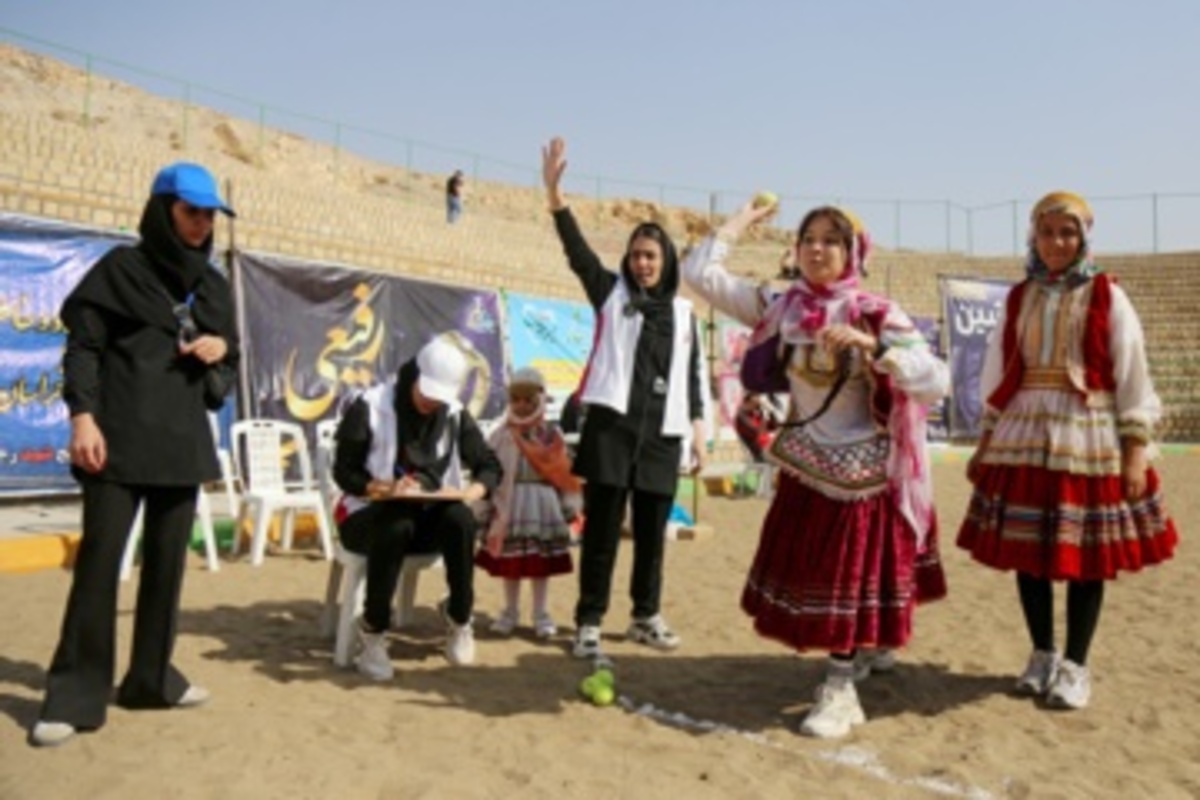 جشنواره دیزی در خراسان شمالی؛ ترکیبی از طعم، رنگ و آیین‌های بومی