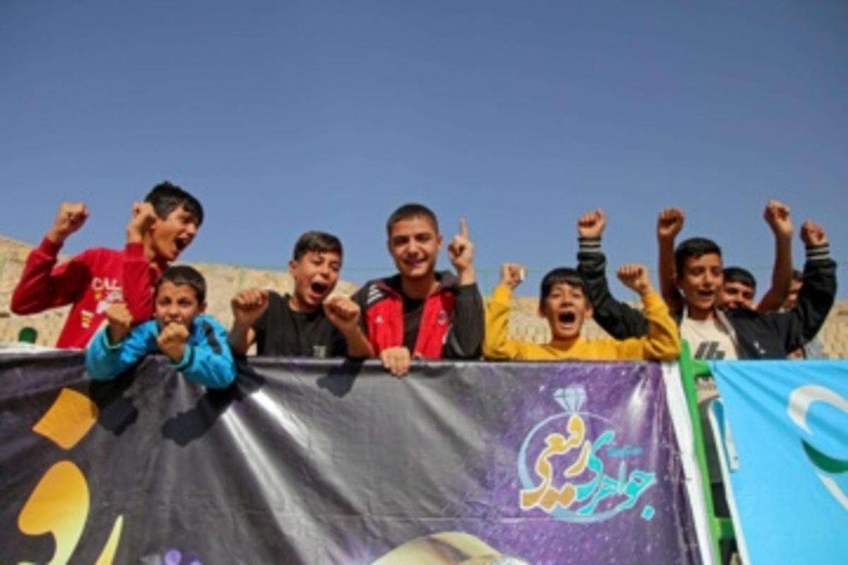 جشنواره دیزی در خراسان شمالی؛ ترکیبی از طعم، رنگ و آیین‌های بومی