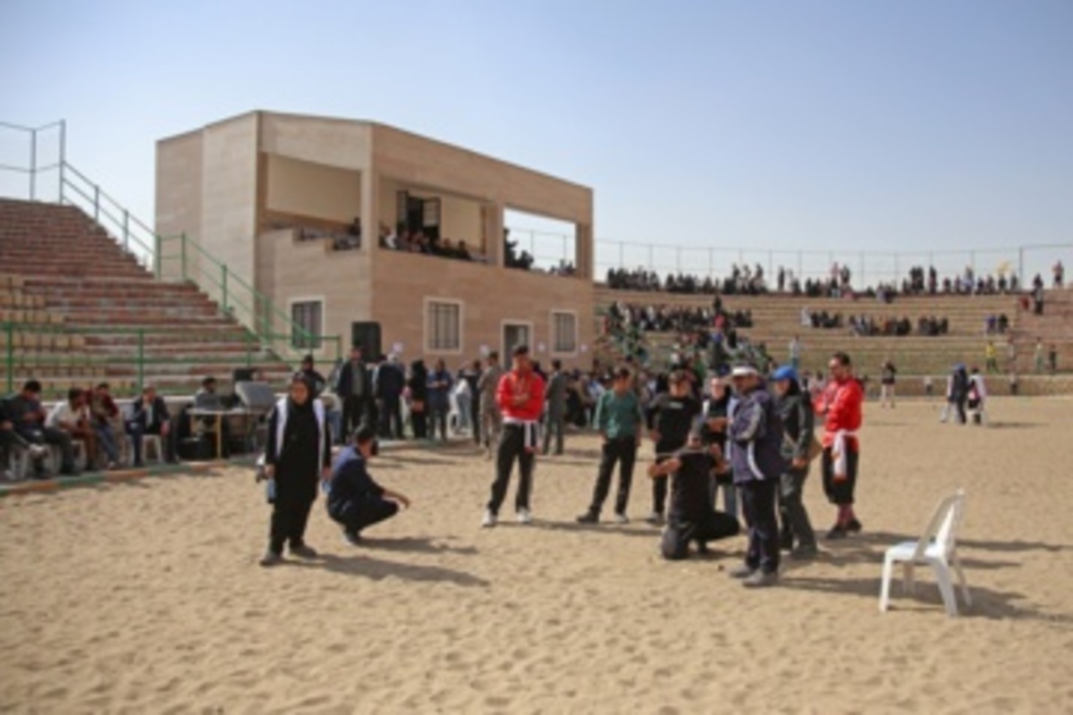 جشنواره دیزی در خراسان شمالی؛ ترکیبی از طعم، رنگ و آیین‌های بومی