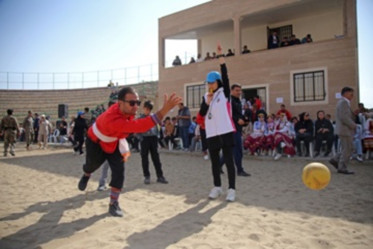 جشنواره دیزی در خراسان شمالی؛ ترکیبی از طعم، رنگ و آیین‌های بومی