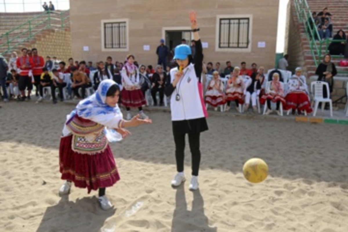 جشنواره دیزی در خراسان شمالی؛ ترکیبی از طعم، رنگ و آیین‌های بومی