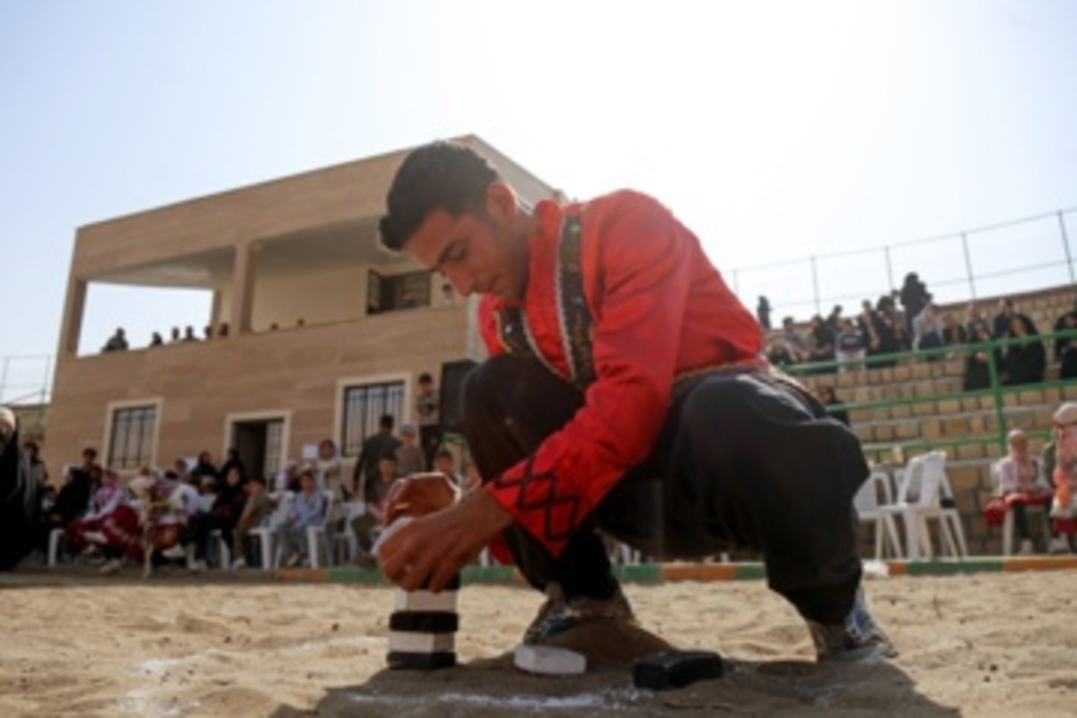 جشنواره دیزی در خراسان شمالی؛ ترکیبی از طعم، رنگ و آیین‌های بومی