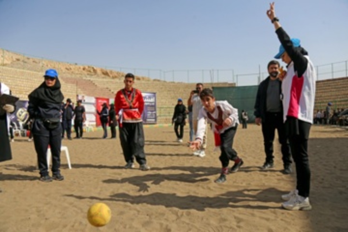 جشنواره دیزی در خراسان شمالی؛ ترکیبی از طعم، رنگ و آیین‌های بومی