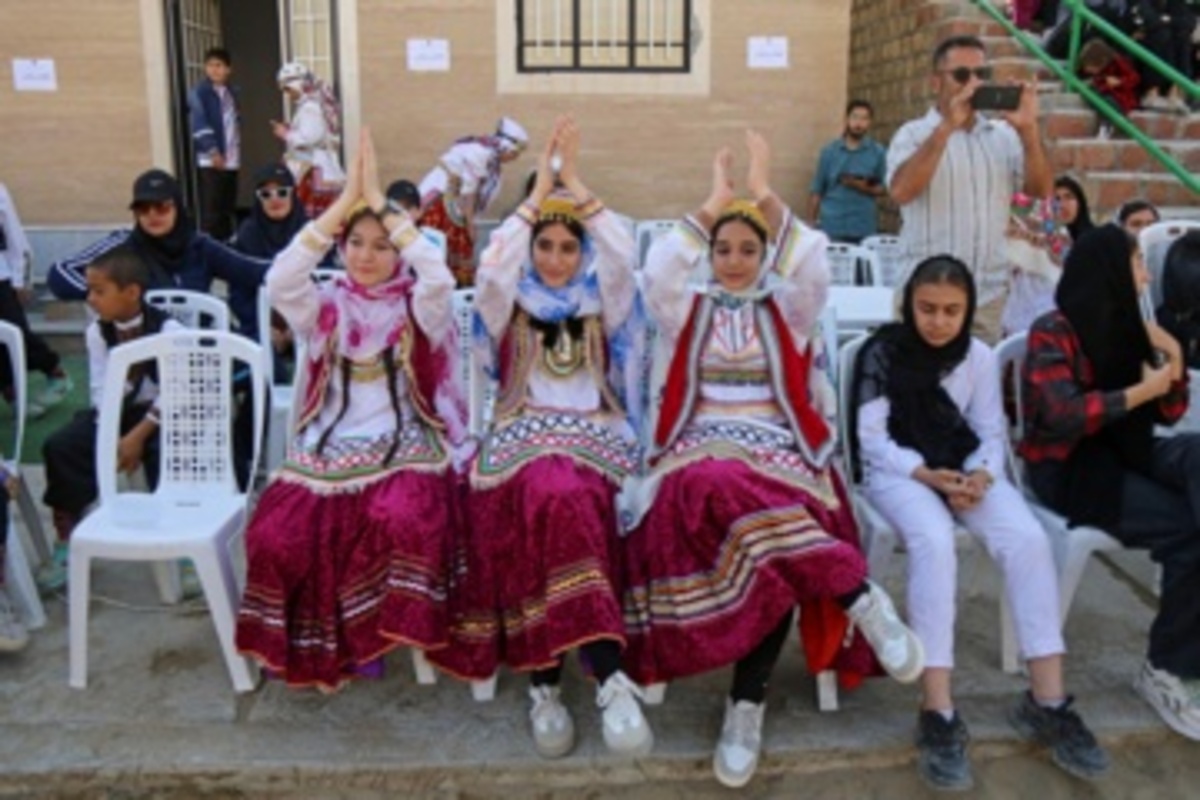 جشنواره دیزی در خراسان شمالی؛ ترکیبی از طعم، رنگ و آیین‌های بومی