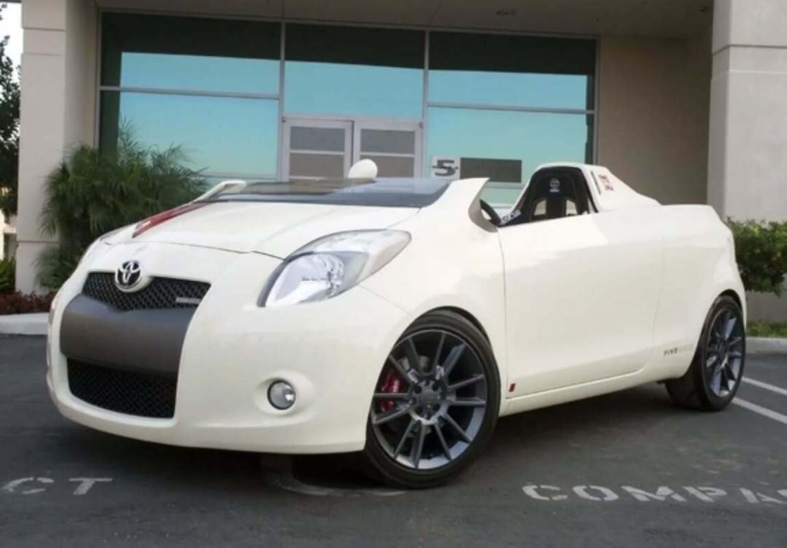 معرفی خودرو تویوتا یاریس جهان 