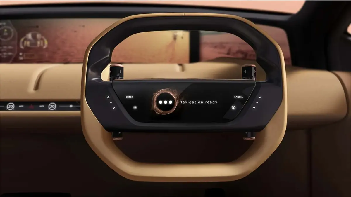 طراحی جنجالی و چشم نواز میتسوبیشی الونس ژاپنی