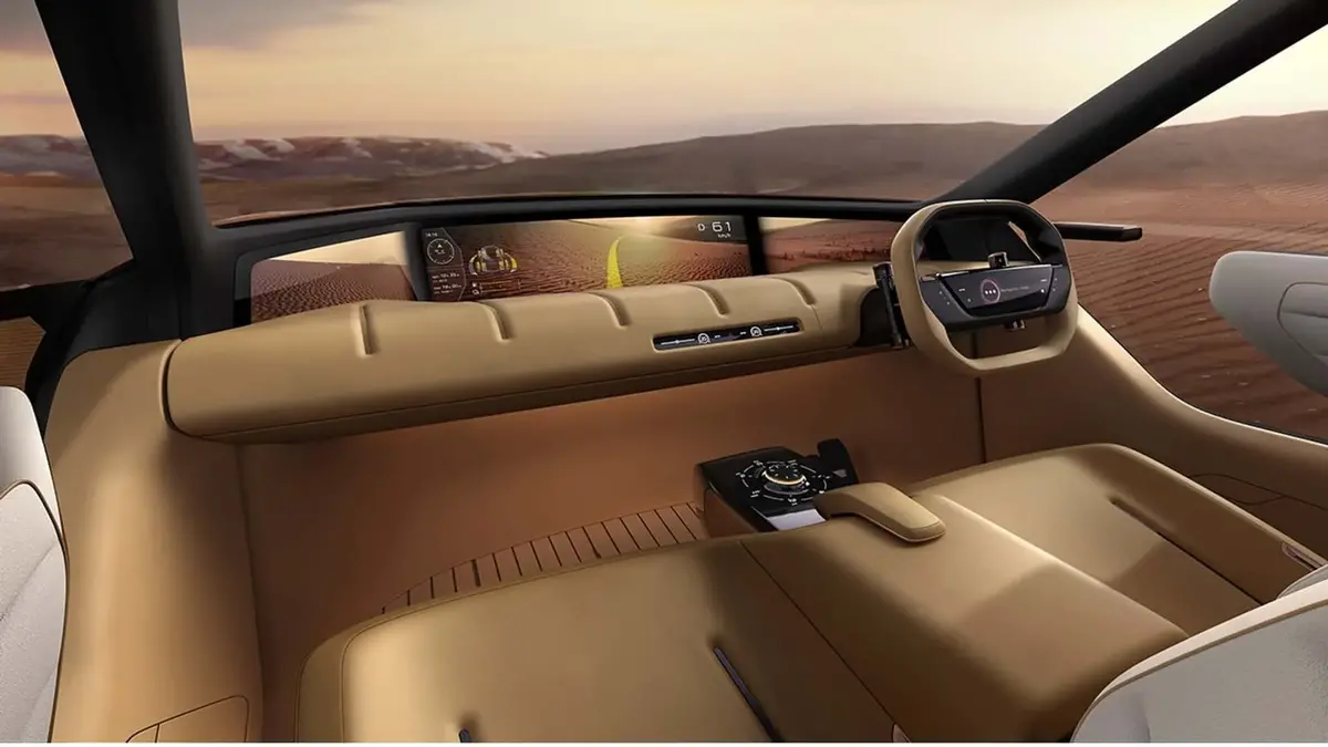 طراحی جنجالی و چشم نواز میتسوبیشی الونس ژاپنی