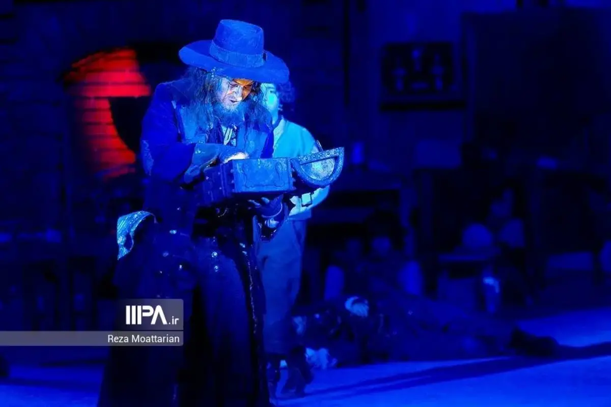 در نمایش موزیگال الیور توئیست چه خبر است؟