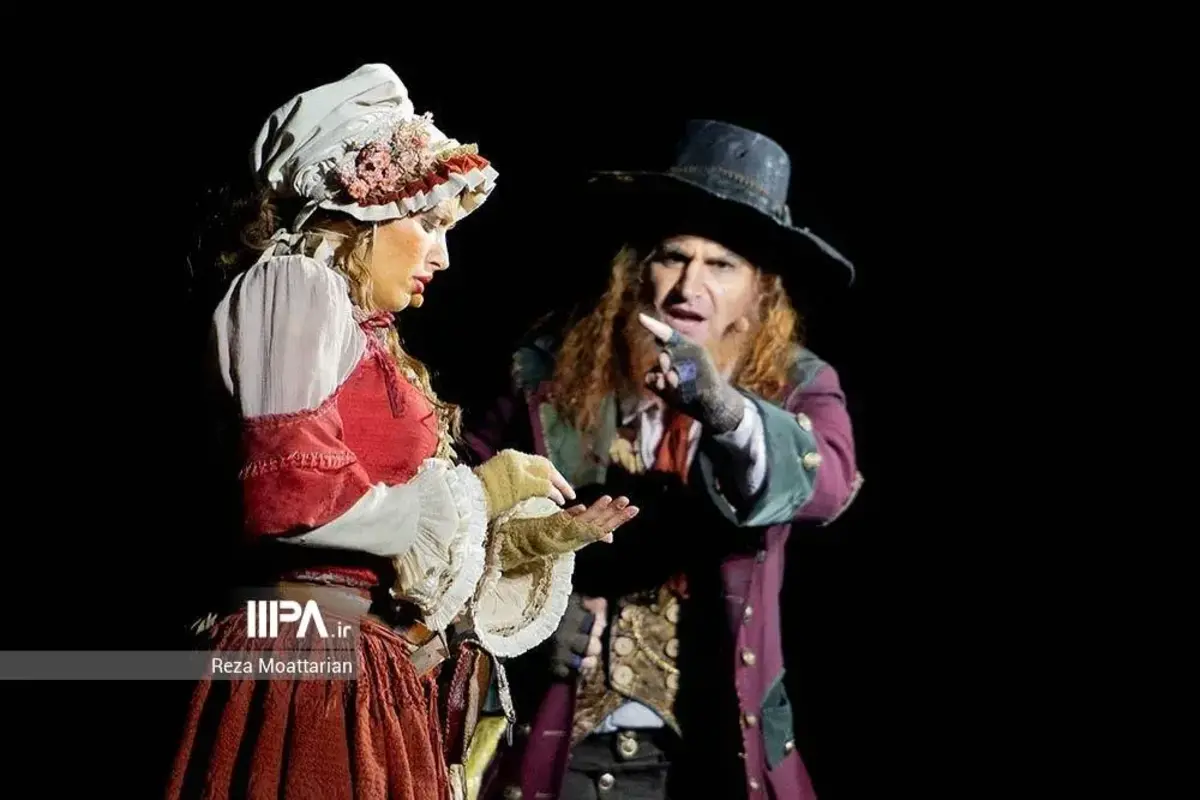 در نمایش موزیگال الیور توئیست چه خبر است؟