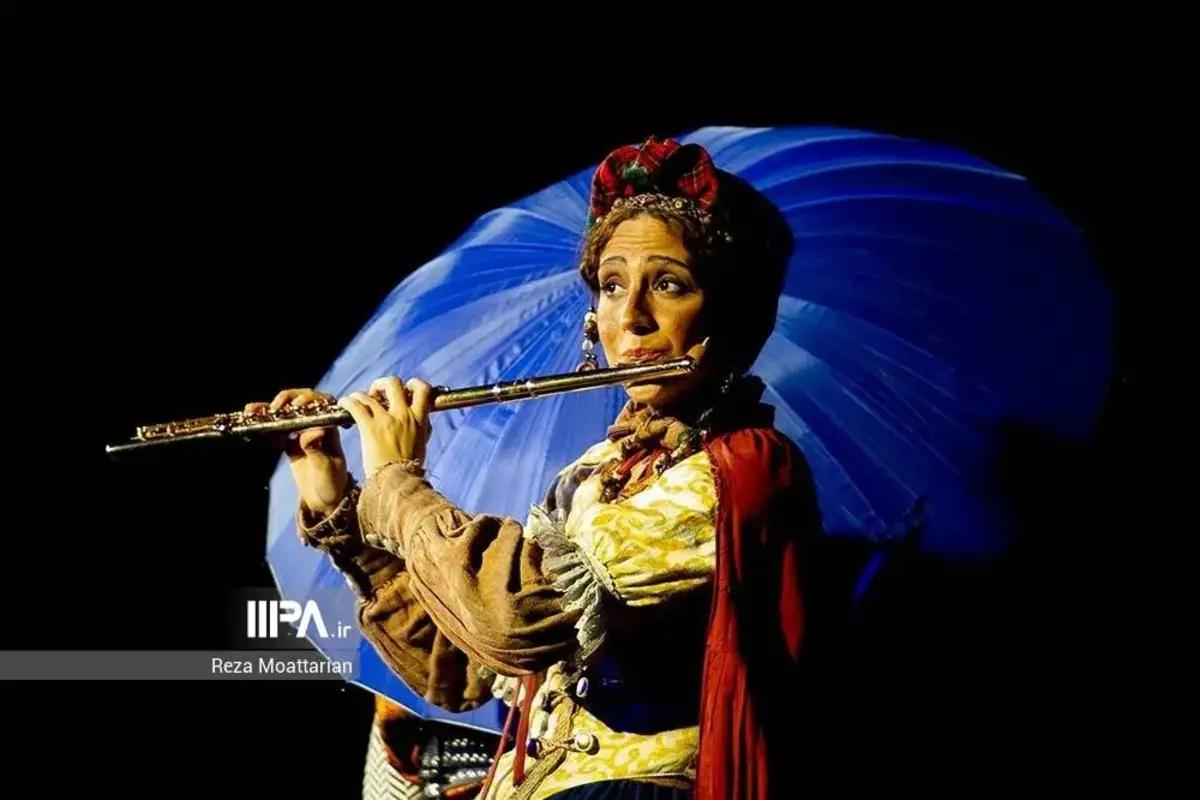 در نمایش موزیگال الیور توئیست چه خبر است؟