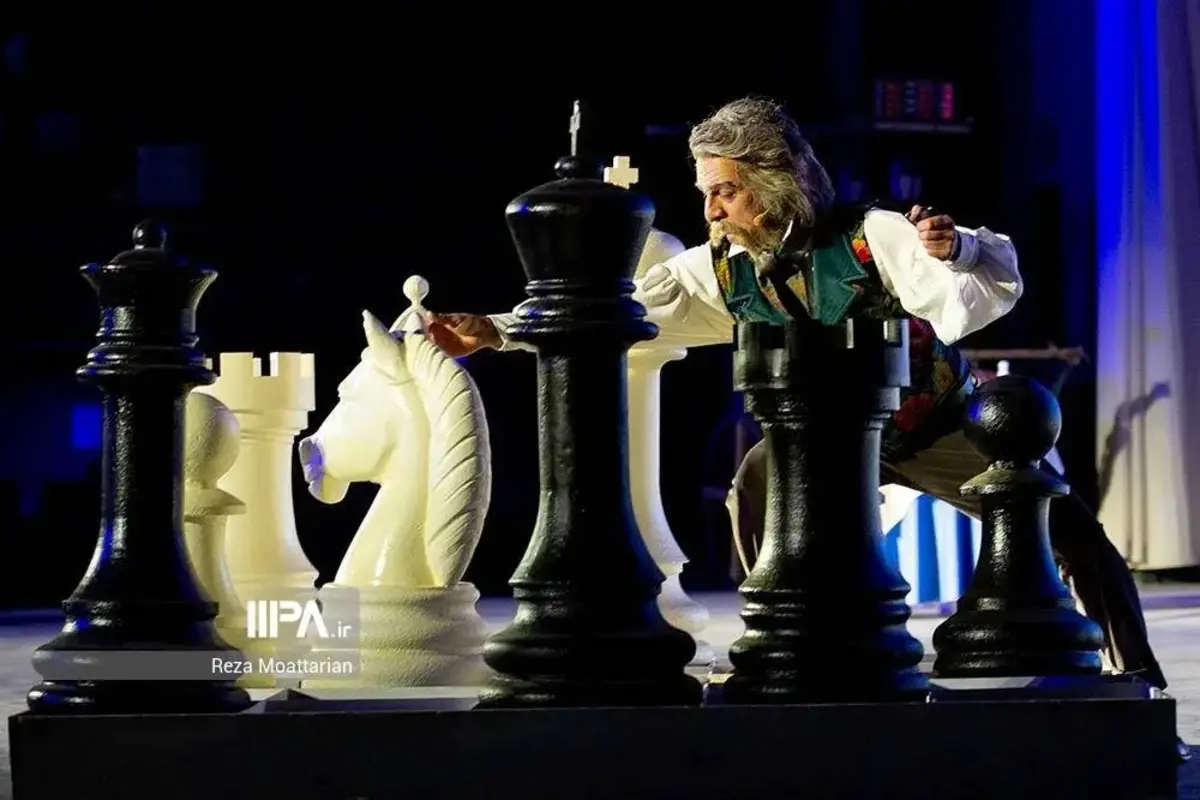 در نمایش موزیگال الیور توئیست چه خبر است؟