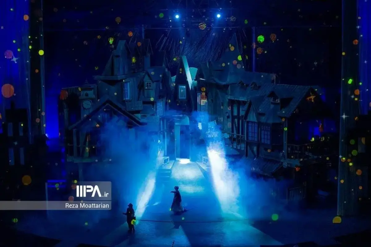 در نمایش موزیگال الیور توئیست چه خبر است؟