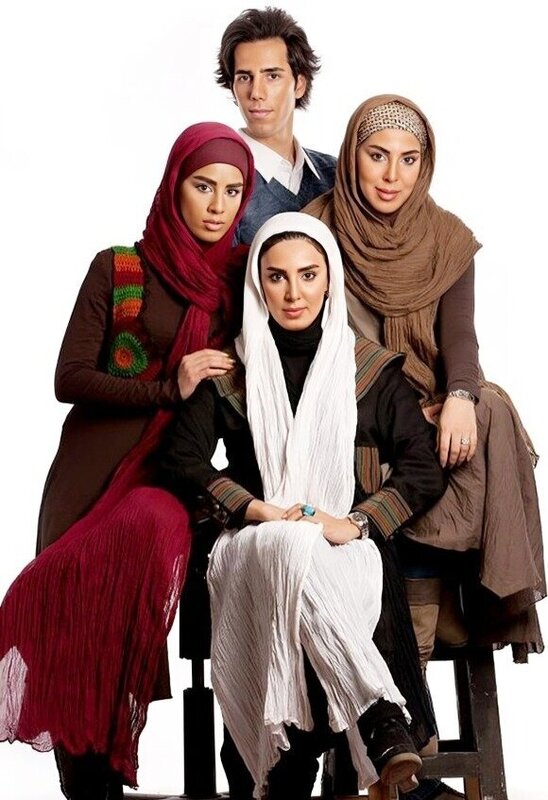 بازیگران سریال یوسف پیامبر 