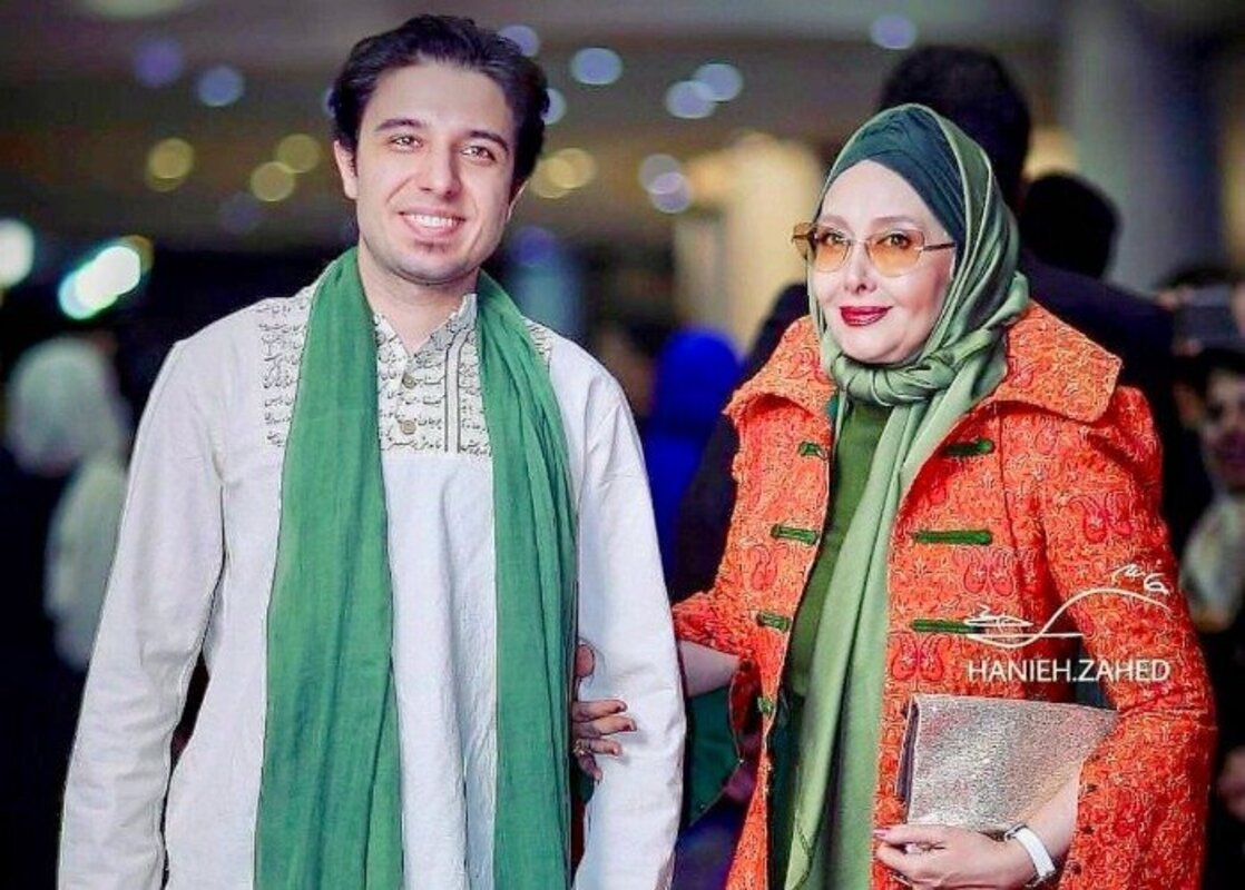 بازیگران سریال یوسف پیامبر 