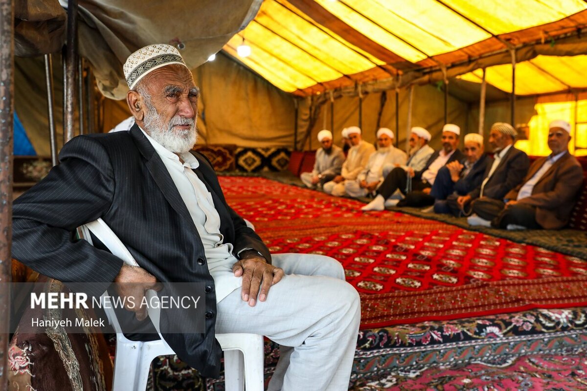 صابر کاظمی در خانه ابدی آرام گرفت