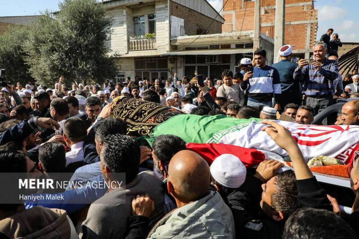 صابر کاظمی در خانه ابدی آرام گرفت