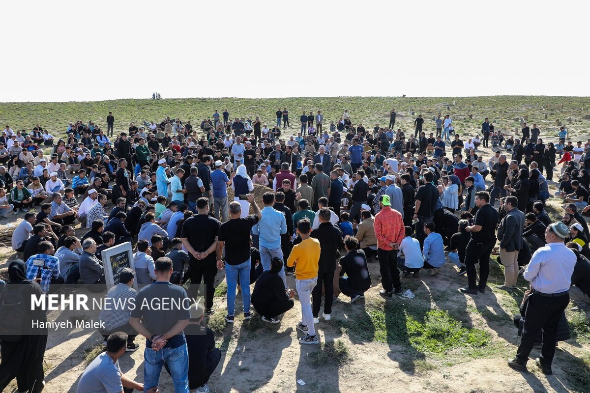 صابر کاظمی در خانه ابدی آرام گرفت