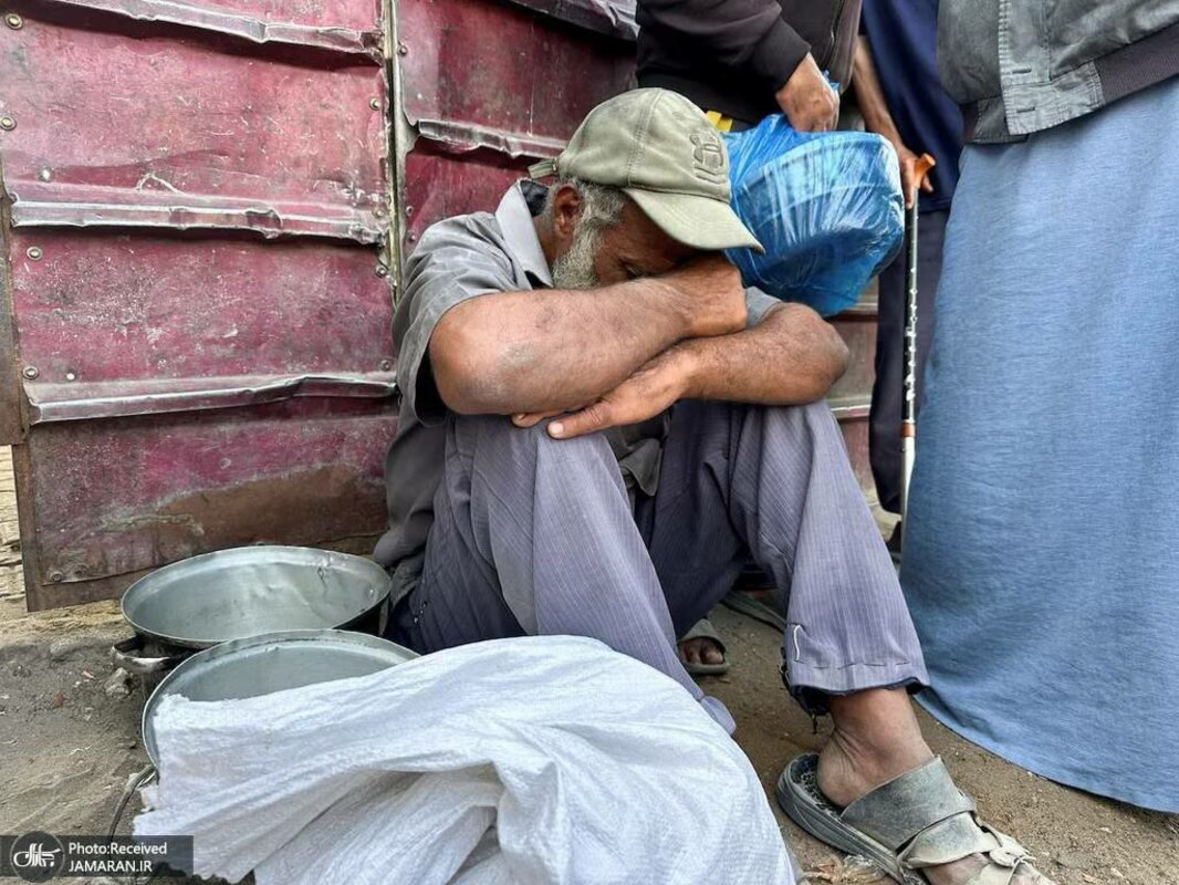 غزه در آستانه زمستان؛ زندگی میان آوار و سرما