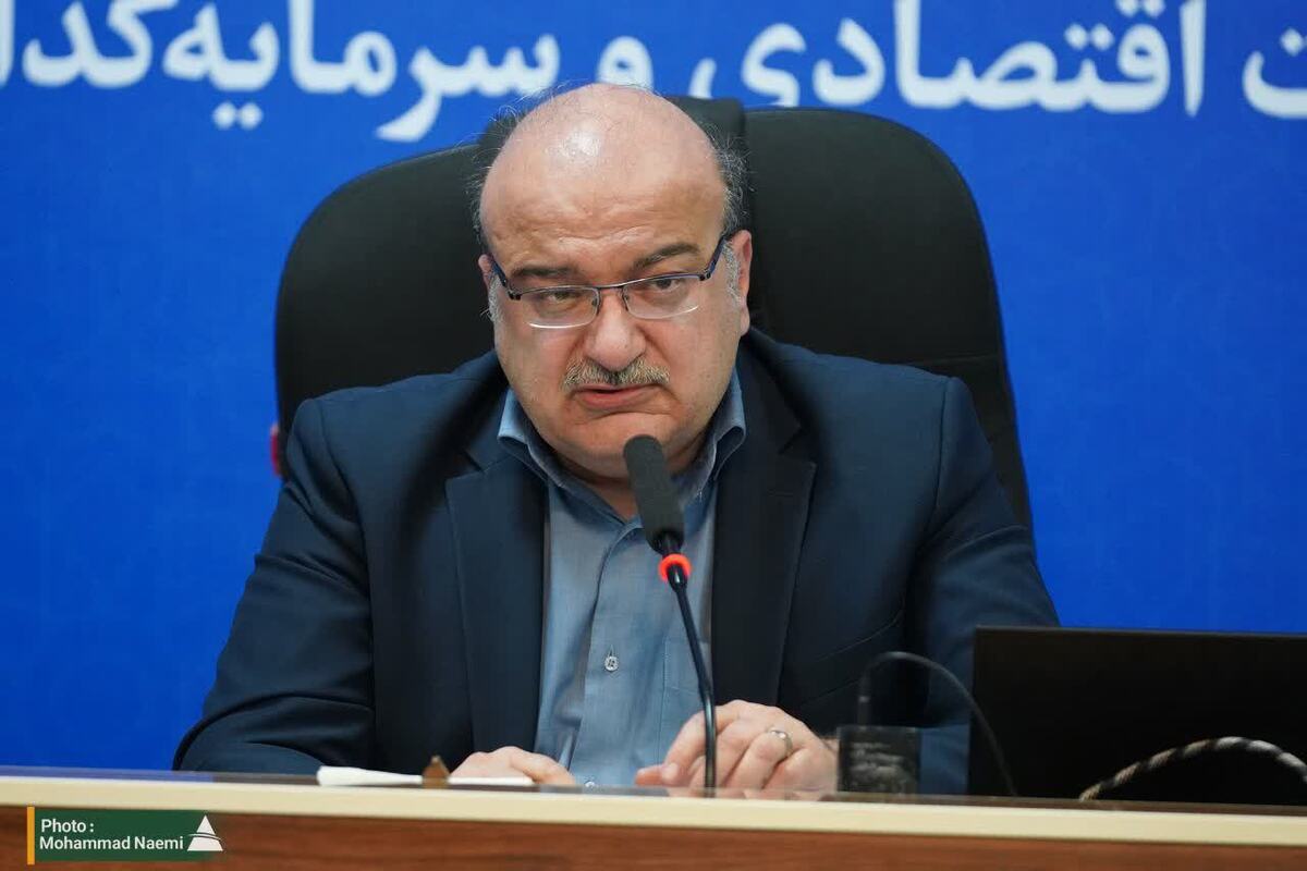 میز تجاری جمهوری آذربایجان در منطقه آزاد ارس