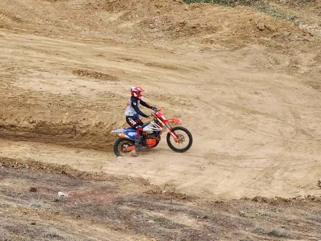 مسابقات اندرو قهرمانی کشور به میزبانی مرکز خداآفرین