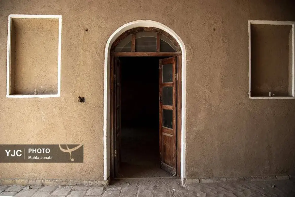 شفیع‌آباد کرمان نگینی در دل کویر