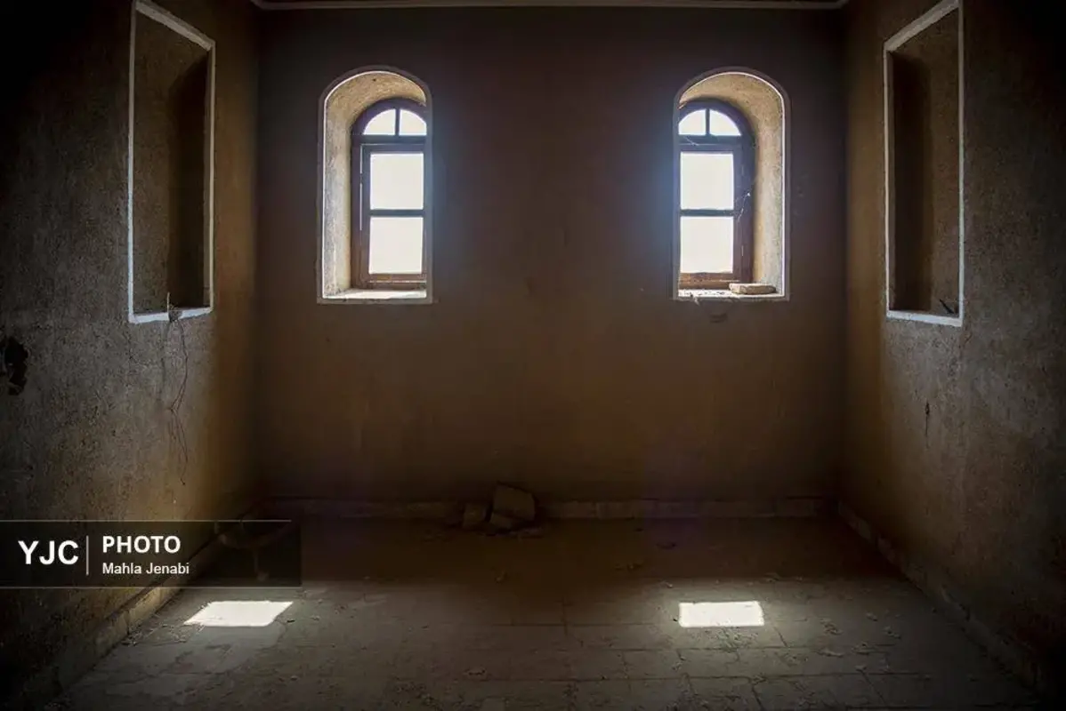 شفیع‌آباد کرمان نگینی در دل کویر