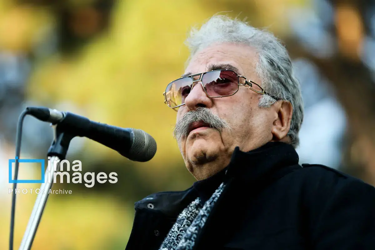 لحظات طلایی زندگی هادی مرزبان در قاب تصویر