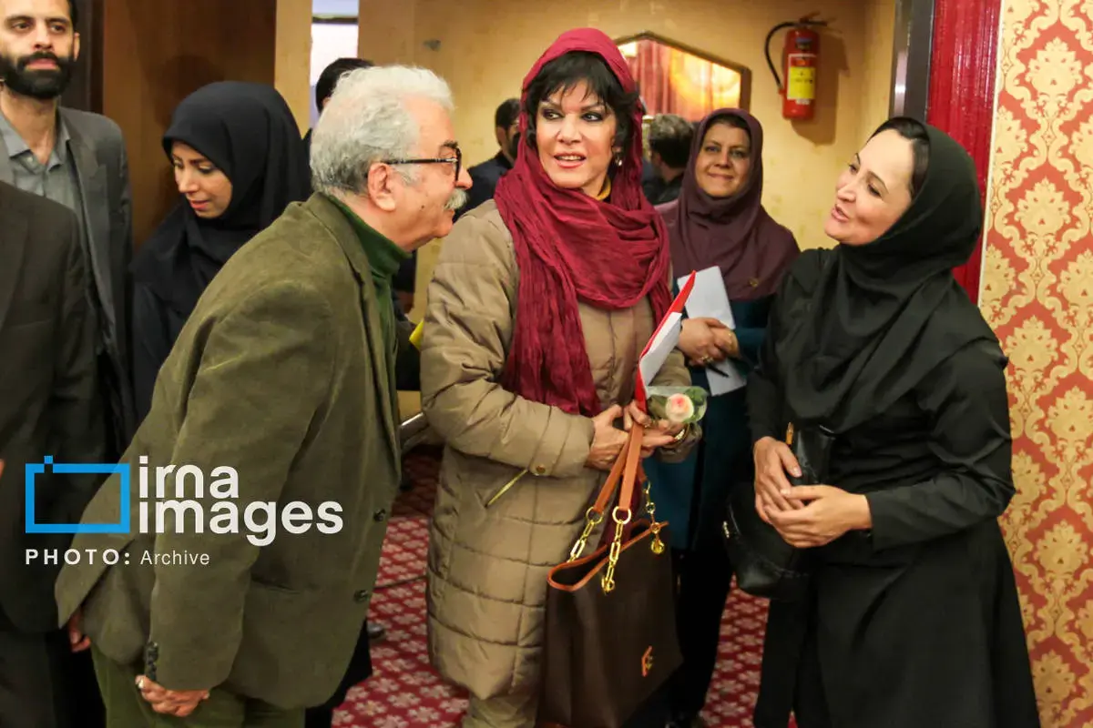 لحظات طلایی زندگی هادی مرزبان در قاب تصویر