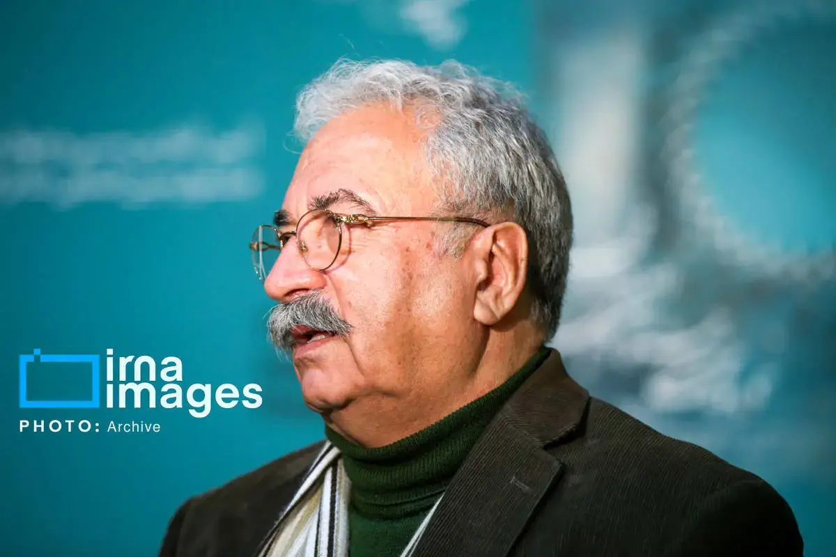 لحظات طلایی زندگی هادی مرزبان در قاب تصویر