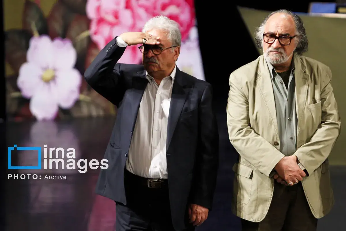 لحظات طلایی زندگی هادی مرزبان در قاب تصویر