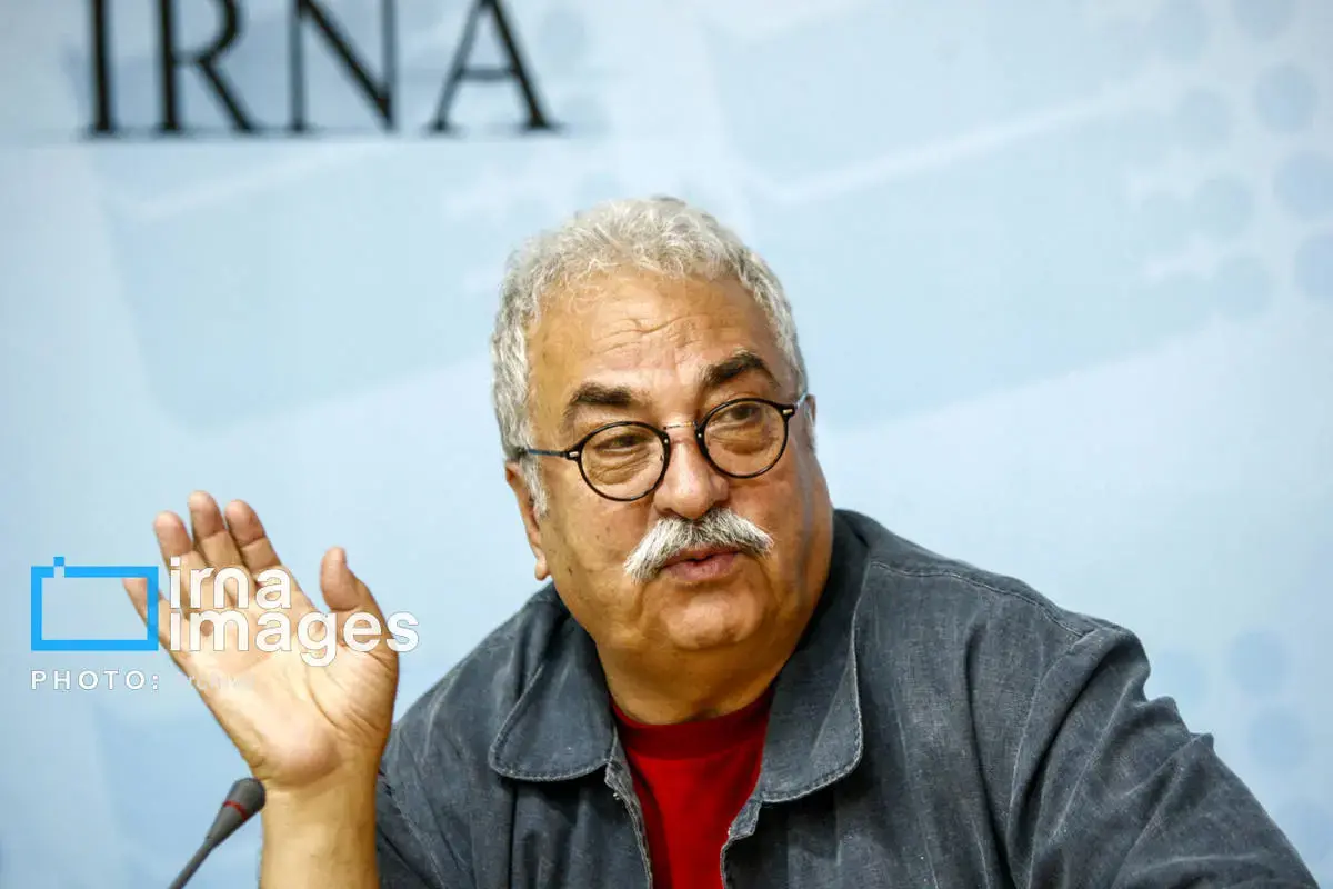 لحظات طلایی زندگی هادی مرزبان در قاب تصویر