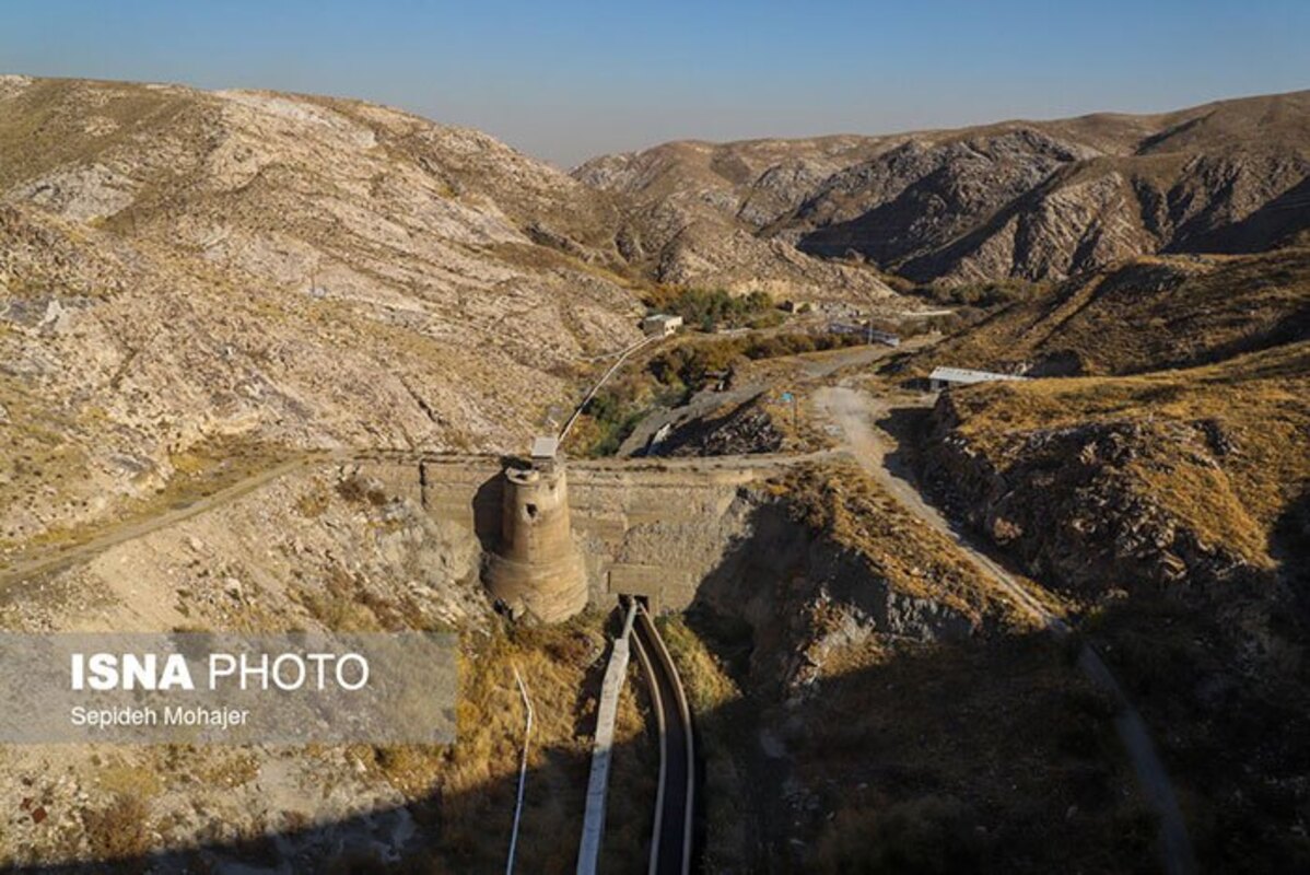  بحران بی‌آبی در پشت سدهای خالی ایران