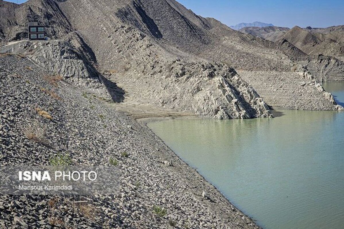  بحران بی‌آبی در پشت سدهای خالی ایران