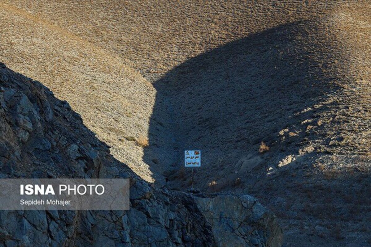  بحران بی‌آبی در پشت سدهای خالی ایران