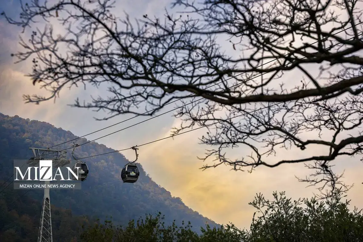 یک روز فراموش‌نشدنی و هیجان‌انگیز در نمک‌آبرود